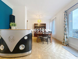  Appartement � vendre 5 pi�ces 97 m�