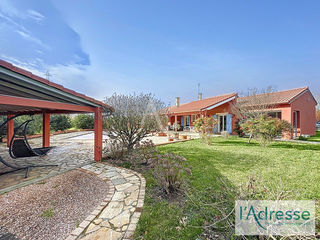  Maison � vendre 6 pi�ces 200 m�