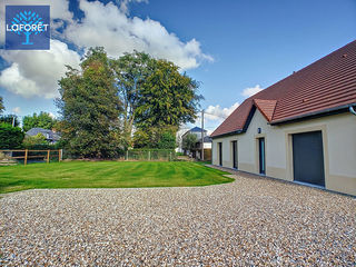  Maison � vendre 5 pi�ces 95 m�