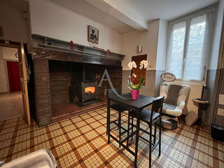  Maison � vendre 13 pi�ces 361 m�