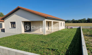  Maison � vendre 4 pi�ces 100 m�