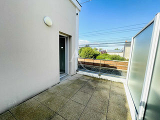  Appartement � vendre 3 pi�ces 63 m�