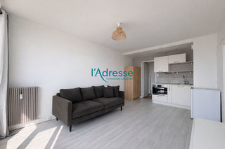  Appartement � vendre 2 pi�ces 32 m�