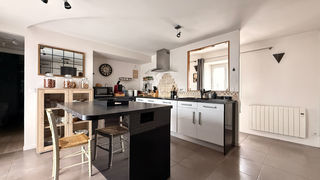  Maison � vendre 5 pi�ces 167 m�