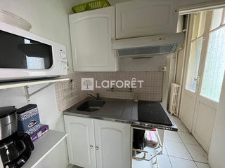  Appartement � vendre 1 pi�ce 17 m�