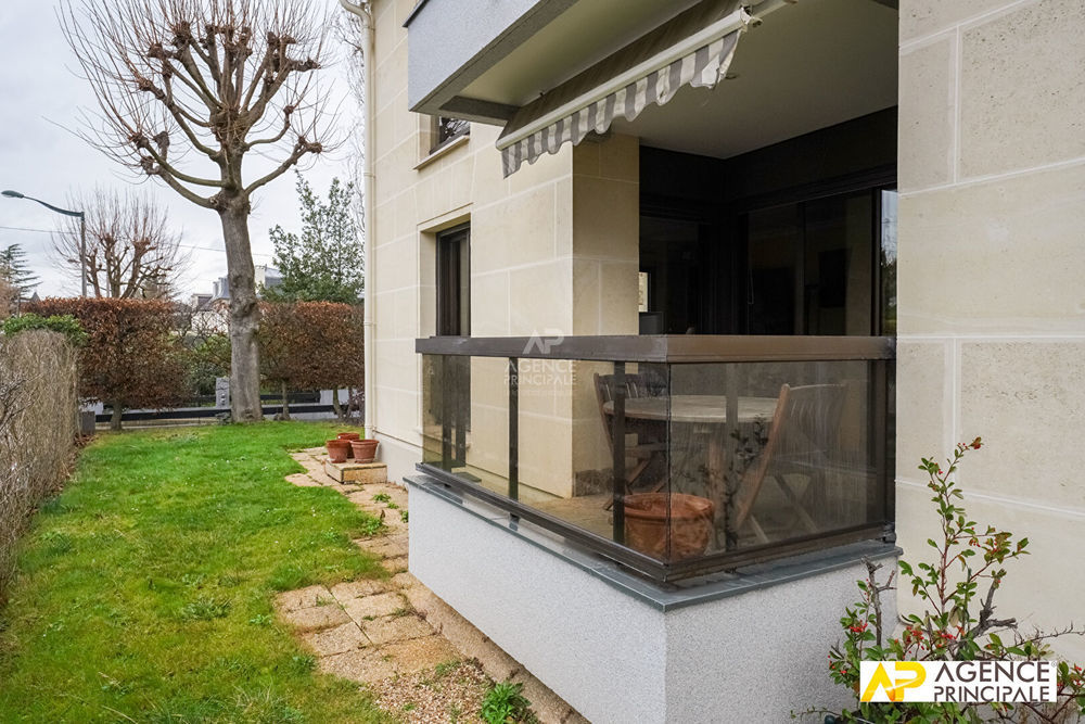 � vendre  Appartement Maisons-Laffitte (78600)