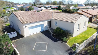  Maison � vendre 5 pi�ces 129 m�