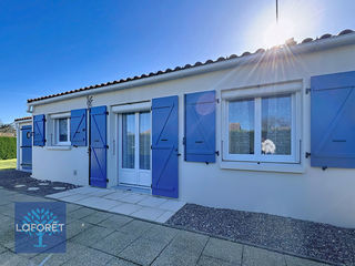  Maison � vendre 3 pi�ces 55 m�