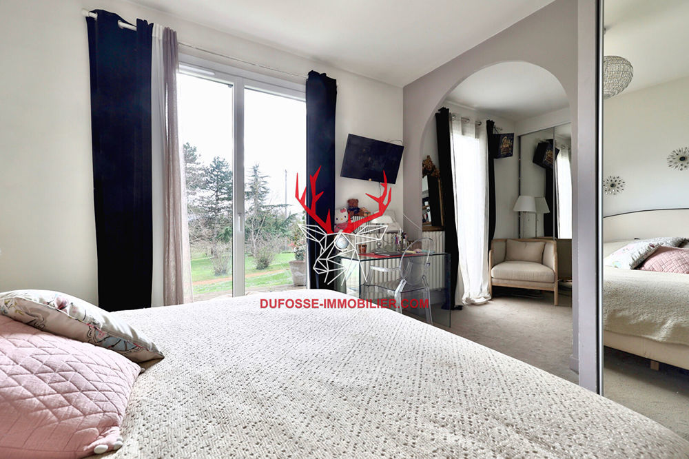 � vendre  Maison Lissieu (69380)