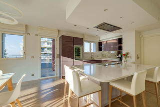  Appartement � vendre 3 pi�ces 106 m�