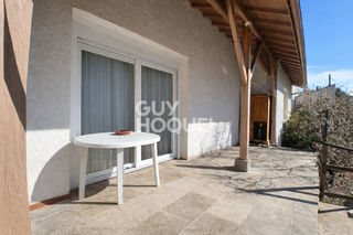  Maison � vendre 4 pi�ces 90 m�