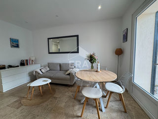  Appartement � vendre 3 pi�ces 51 m�