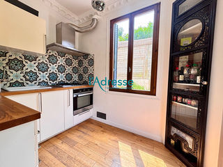  Maison � vendre 4 pi�ces 91 m�