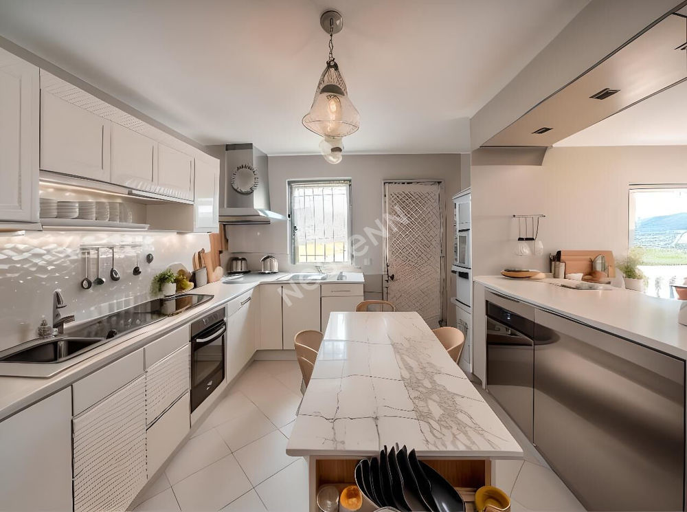 � vendre  Maison Ceyreste (13600)