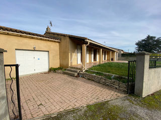  Maison � vendre 6 pi�ces 132 m�