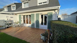  Maison � vendre 4 pi�ces 98 m�