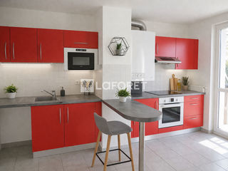  Appartement � louer 4 pi�ces 91 m�