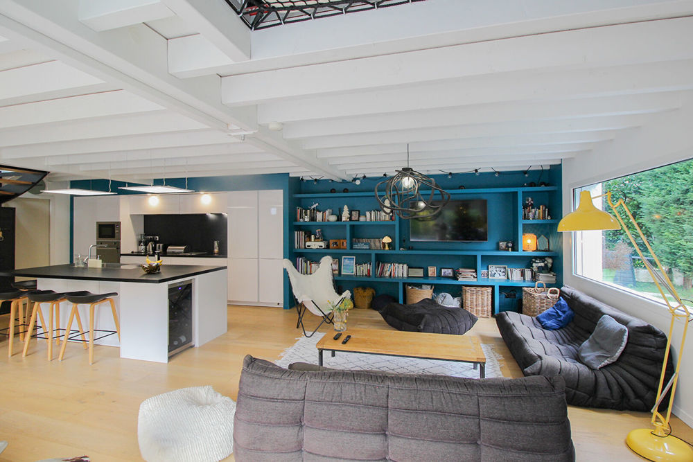 � vendre  Maison Le Bourget-du-Lac (73370)