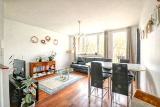  Appartement � vendre 4 pi�ces 68 m�