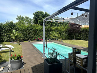  Maison � vendre 5 pi�ces 120 m�