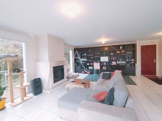  Maison � vendre 5 pi�ces 