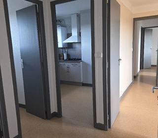  Appartement � louer 4 pi�ces 74 m�