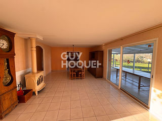  Maison � vendre 4 pi�ces 100 m�