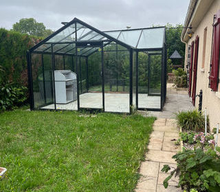  Maison � louer 5 pi�ces 