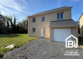  Maison � vendre 6 pi�ces 124 m�