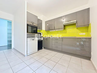  Appartement � vendre 4 pi�ces 82 m�