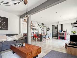  Maison � vendre 4 pi�ces 103 m�