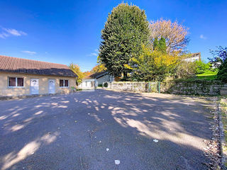  Immeuble � vendre 15 + pi�ces 640 m�