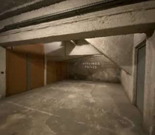  Parking / Garage � louer 1 pi�ce 26 m�