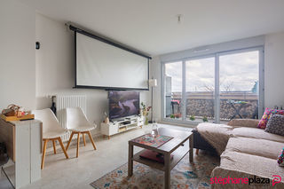  Appartement � vendre 2 pi�ces 43 m�