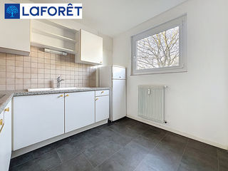  Appartement � vendre 1 pi�ce 38 m�