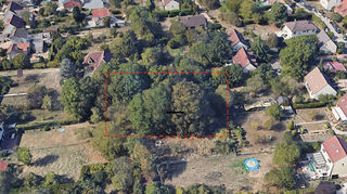  Terrain � vendre 767 m�