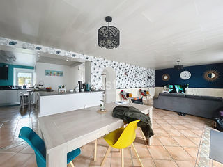  Maison � vendre 9 pi�ces 222 m�