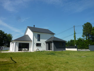  Maison � vendre 8 pi�ces 161 m�