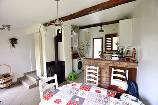  Maison � vendre 4 pi�ces 100 m�