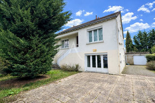  Maison � vendre 5 pi�ces 140 m�