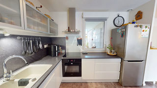  Appartement � vendre 4 pi�ces 83 m�