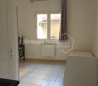  Appartement � louer 1 pi�ce 16 m�