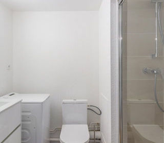  Appartement � louer 1 pi�ce 21 m�