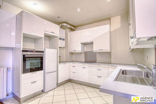  Appartement � vendre 4 pi�ces 80 m�