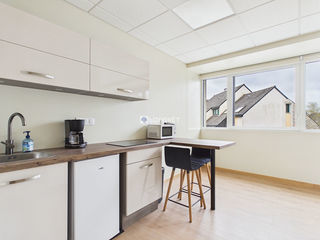  Appartement � louer 1 pi�ce 35 m�