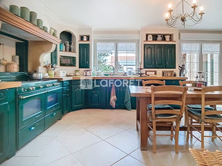  Maison � vendre 6 pi�ces 273 m�