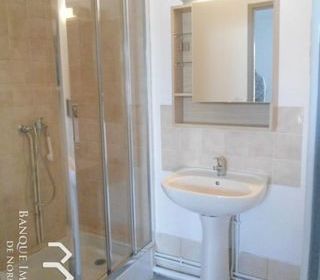  Appartement � louer 1 pi�ce 15 m�