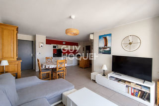  Appartement � vendre 3 pi�ces 65 m�