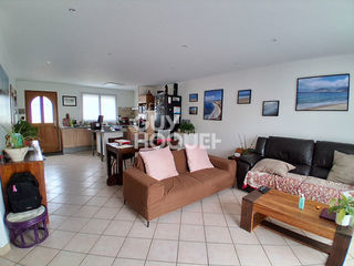  Maison � vendre 4 pi�ces 94 m�