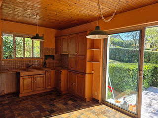  Maison � vendre 5 pi�ces 138 m�